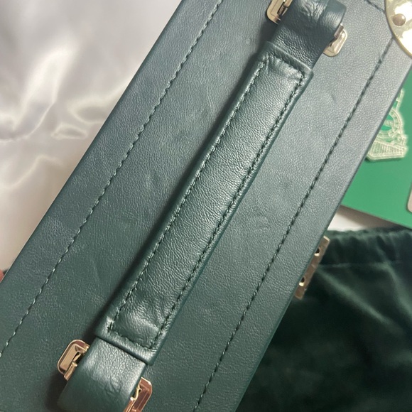 La Mer beauty case + charm & decors - Picture 9 of 15